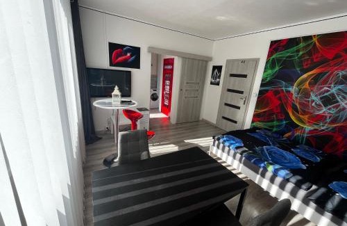 Hlubocepy Apartamento | MONFas APARTMENT BARRANDOV