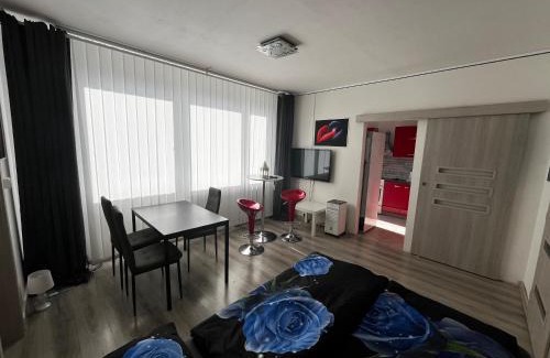 Hlubocepy Apartamento | MONFas APARTMENT BARRANDOV