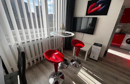 Hlubocepy Apartamento | MONFas APARTMENT BARRANDOV