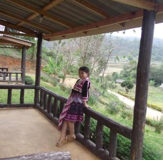 Huai Makhuea Som Casa | Mong Homestay Resort
