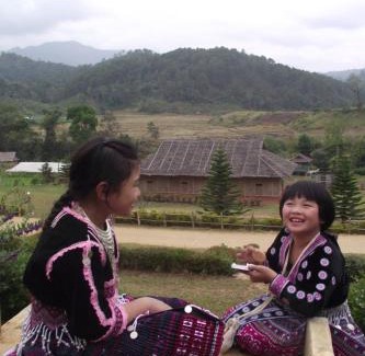 Huai Makhuea Som Casa | Mong Homestay Resort