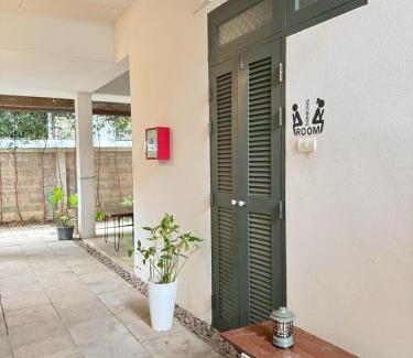 Su Thep Casa | Mong Mori Villa Chiang Mai มงโมริ วิลล่า เชียงใหม่