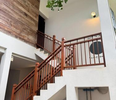 Su Thep Casa | Mong Mori Villa Chiang Mai มงโมริ วิลล่า เชียงใหม่