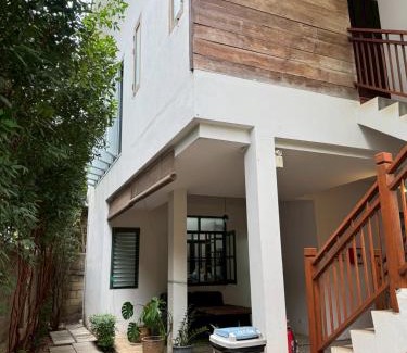 Su Thep Casa | Mong Mori Villa Chiang Mai มงโมริ วิลล่า เชียงใหม่