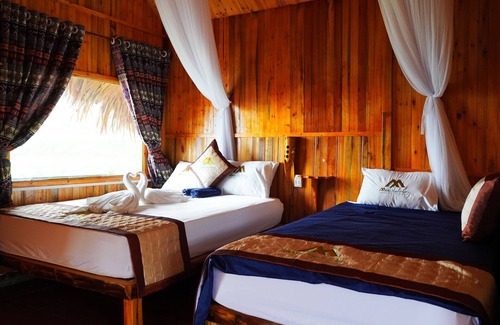 Thong Nguyen Complejo | MONG NGUA BUNGALOW & HOMESTAY