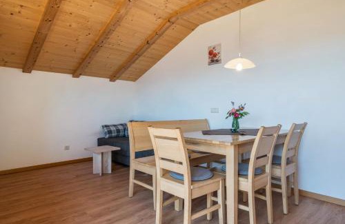 Fie allo Sciliar Apartamento | Mongaduierhof Apt Schlern