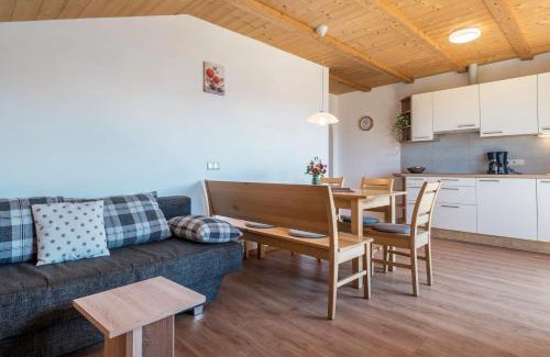 Fie allo Sciliar Apartamento | Mongaduierhof Apt Schlern