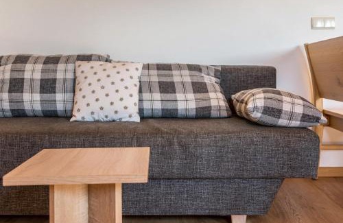 Fie allo Sciliar Apartamento | Mongaduierhof Apt Schlern
