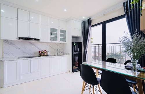 Hon Gai Apartamento | MonHomestay Ha Long-Amazing view balcony