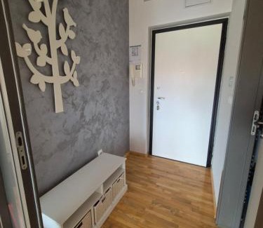 Osijek Apartamento | Moni