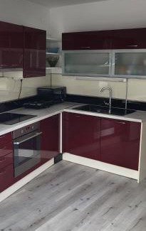Piran Apartamento | Moni