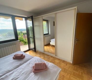 Piran Apartamento | Moni