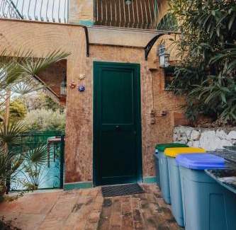 Santa Flavia Casa | Monia beach house