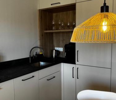 Mechelinki Apartamento | Monic Apart Muszla