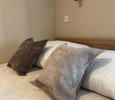 Mechelinki Apartamento | Monic Apart Muszla