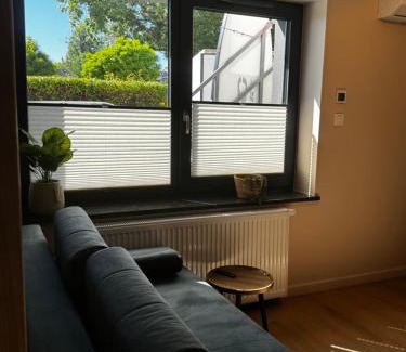 Mechelinki Apartamento | Monic Apart Muszla