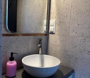 Mechelinki Apartamento | Monic Apart Muszla