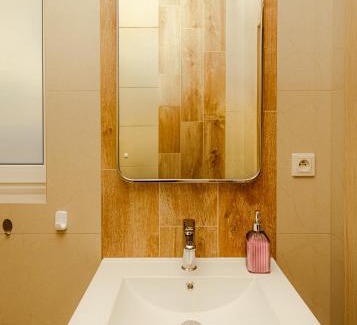Mechelinki Apartamento | Monic Apart Ogród