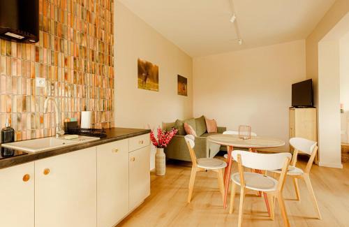 Mechelinki Apartamento | Monic Apart Ogród