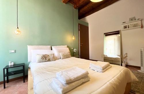 Sulzano Apartamento | Monica House