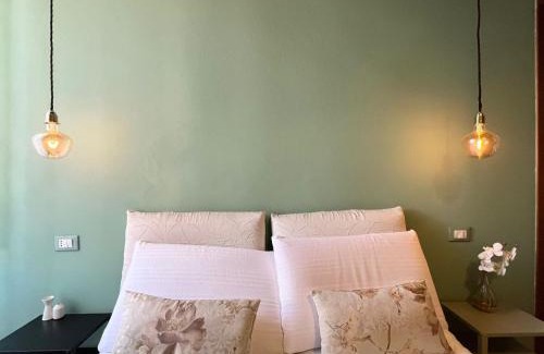 Sulzano Apartamento | Monica House
