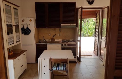 Fetovaia Apartamento | Monica
