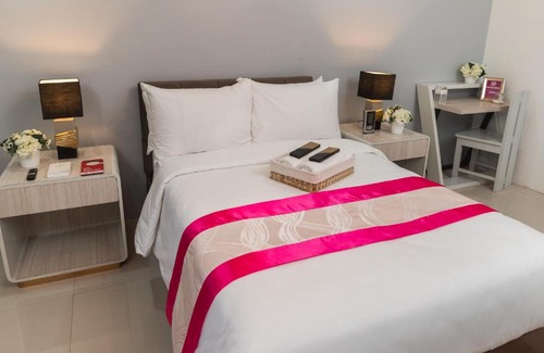 General Santos Hotel | Monica Midtown Suites