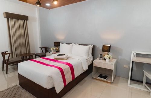 General Santos Hotel | Monica Midtown Suites