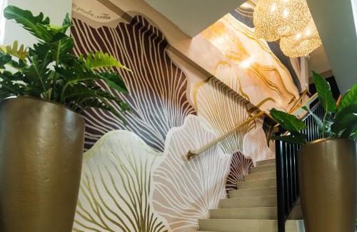 General Santos Hotel | Monica Midtown Suites