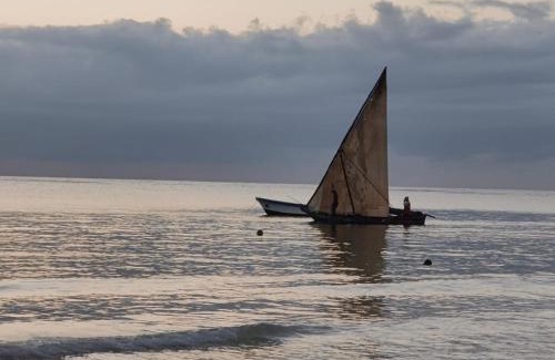Diani Beach Apartamento | Monica's Cottage Diani Beach Kenya