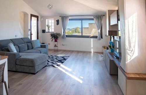 Baratili San Pietro Casa | Monica's Guesthouse