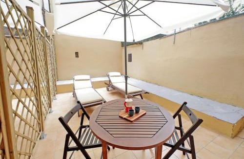 San Giovanni Apartamento | Monica's house