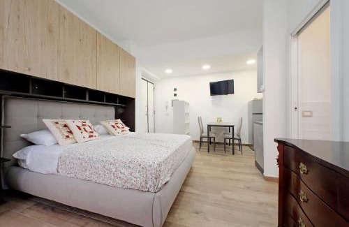 San Giovanni Apartamento | Monica's house