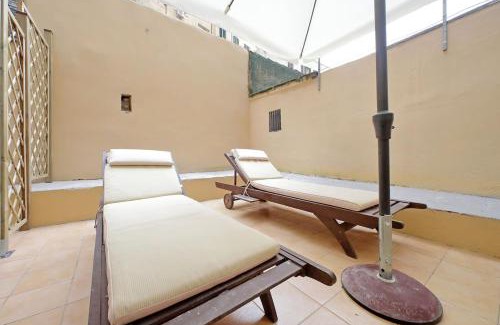 San Giovanni Apartamento | Monica's house