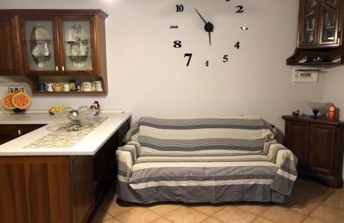 Fiano Romano Casa | Monica's Villa