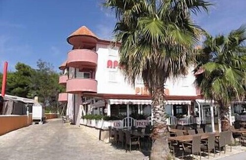 Vir Apartamento | Monika - 10m From sea - Sa22