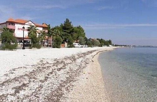Vir Apartamento | Monika - 10m From sea - Sa22