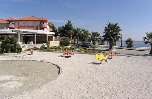 Vir Apartamento | Monika - 10m From sea - Sa22