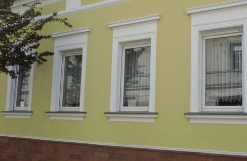 Luckenwalde Casa | Monika Comfortable holiday residence