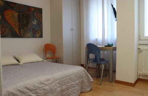 Corno Apartamento | Monika Holiday 301 Forest in the lake