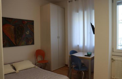 Corno Apartamento | Monika Holiday 301 Forest in the lake