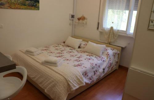 Corno Apartamento | Monika Holiday 302 Joy in the lake