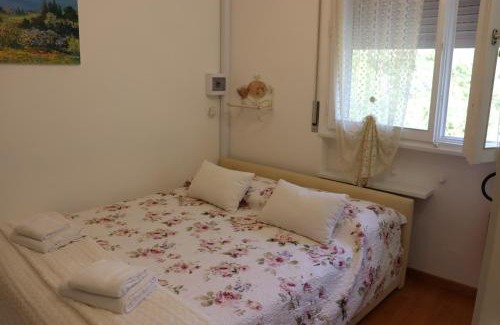 Corno Apartamento | Monika Holiday 302 Joy in the lake