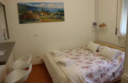 Corno Apartamento | Monika Holiday 302 Joy in the lake