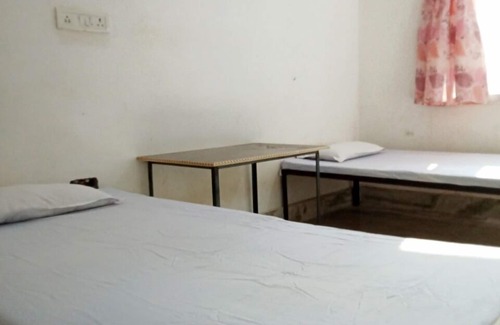 Bodh Gaya Casa | Monika Mansion