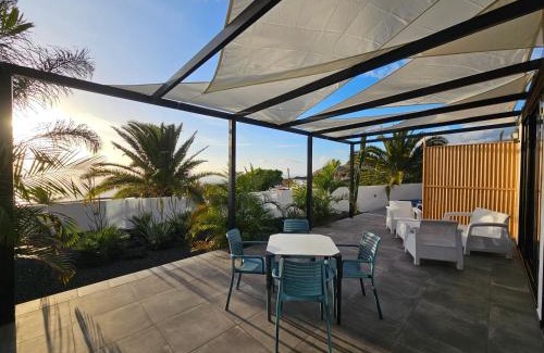 Tazacorte Apartamento | Monina Bungalow