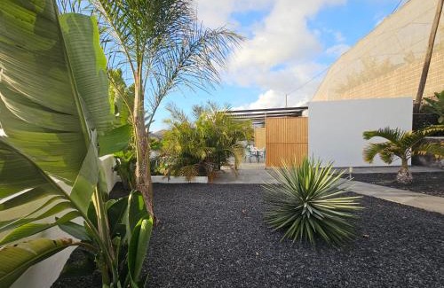 Tazacorte Apartamento | Monina Bungalow