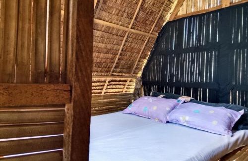 Pilar Casa | Monitor Gear Adventure Center