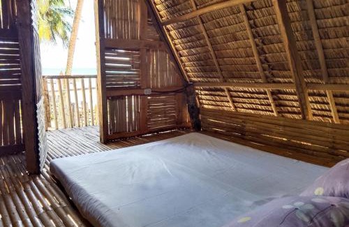 Pilar Casa | Monitor Gear Adventure Center