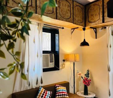 Goregaon West Casa | Monix Place